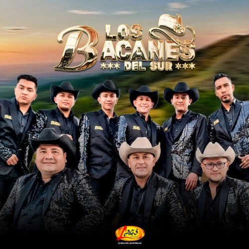 Los Bacanes del Sur