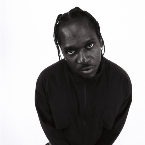 Pusha T