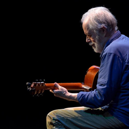 Leo Kottke