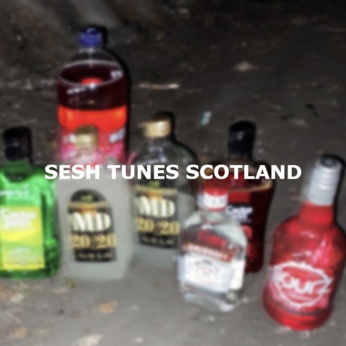 Sesh Tunes Scotland