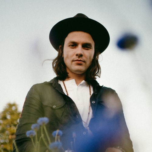 James Bay