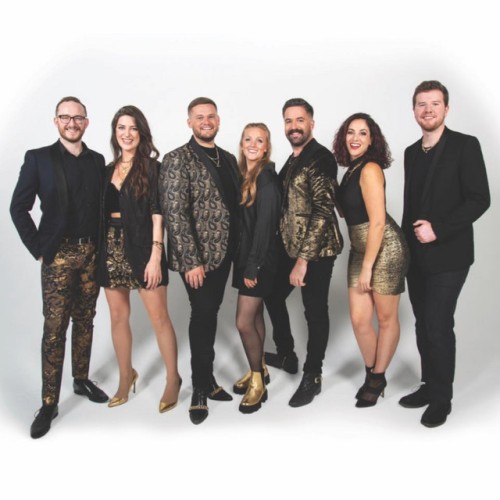 The Swingle Singers