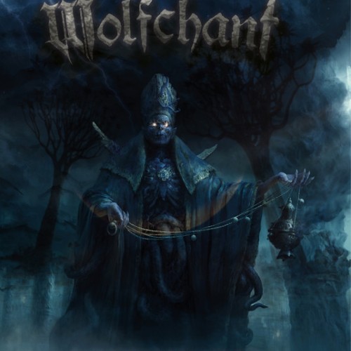 Wolfchant