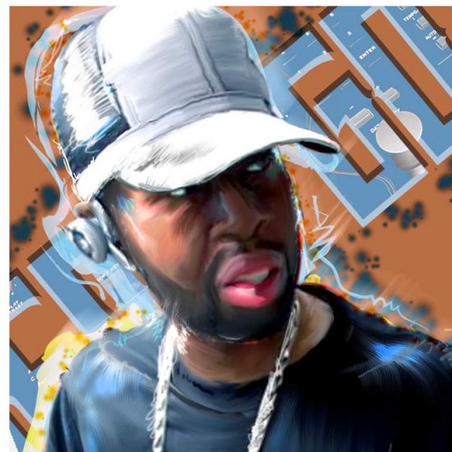 J Dilla