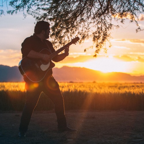 El de La Guitarra