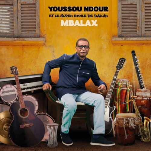 Youssou N'Dour