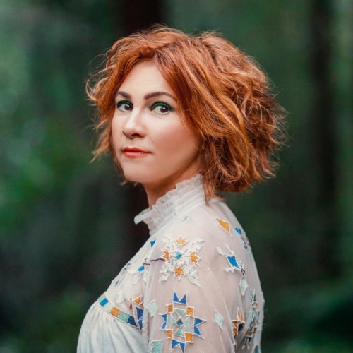 Kim Walker-Smith