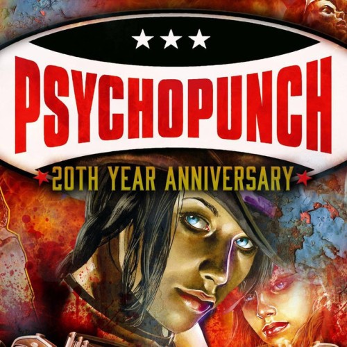 Psychopunch