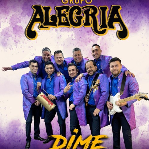 Grupo Alegria