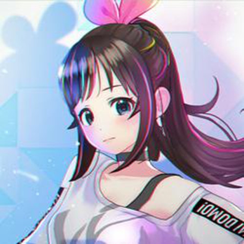 Kizuna AI