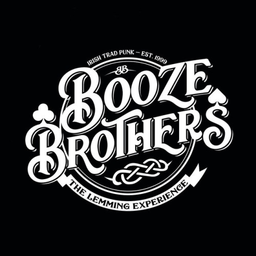 The Booze Brothers