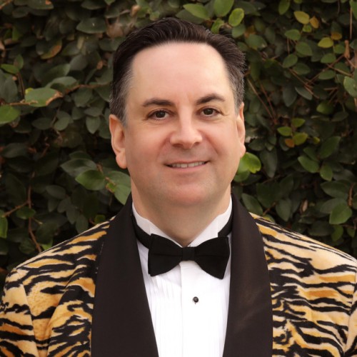 Richard Cheese