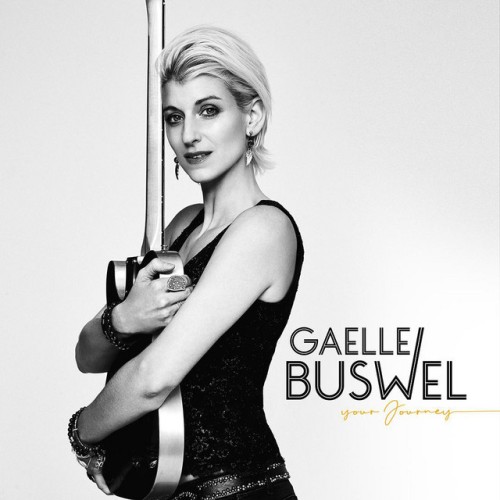 Gaelle Buswel