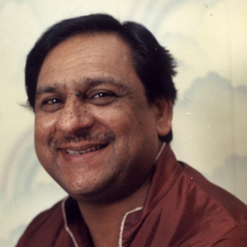 Ghulam Ali