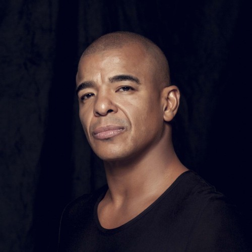 Erick Morillo