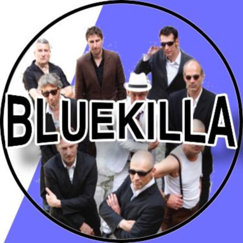 Bluekilla