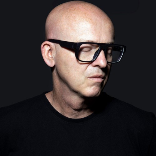 Stephan Bodzin