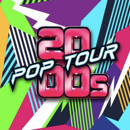 2000s POP TOUR