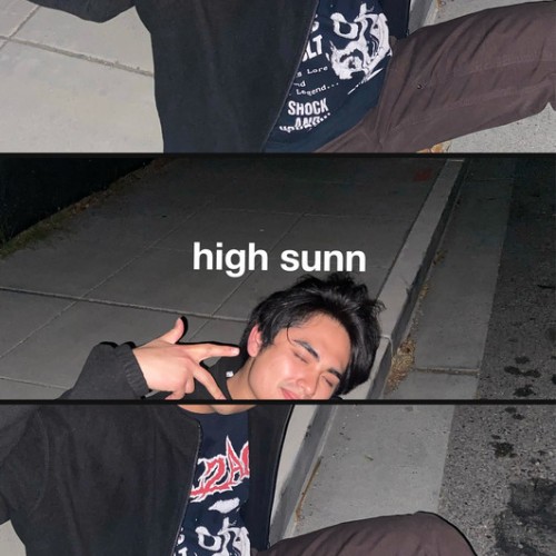 High Sunn