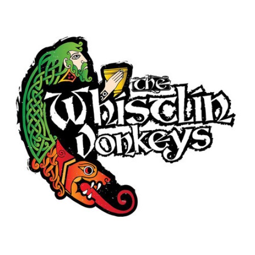 The Whistlin' Donkeys