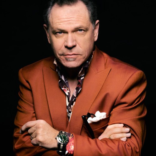 Kurt Elling