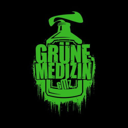 Grüne Medizin