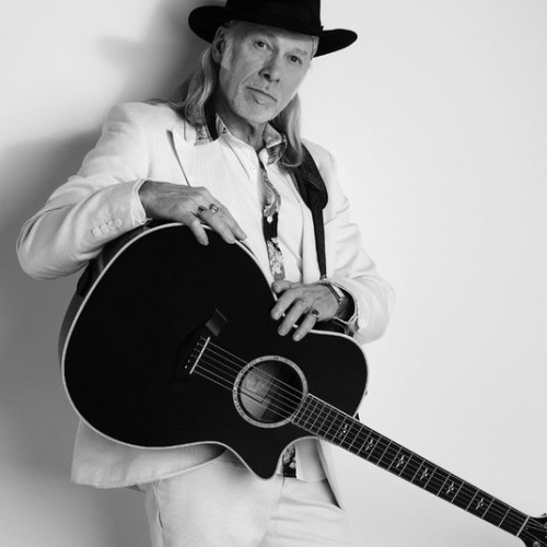 Elliott Murphy