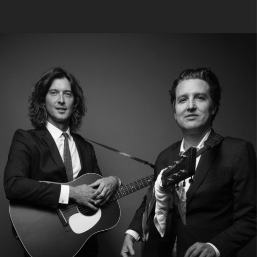 The Milk Carton Kids