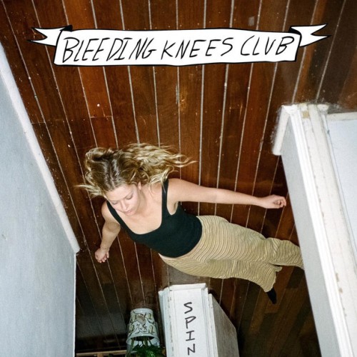 Bleeding Knees Club