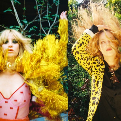 Deap Vally