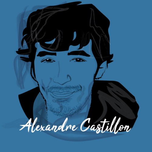 Alexandre Castillon