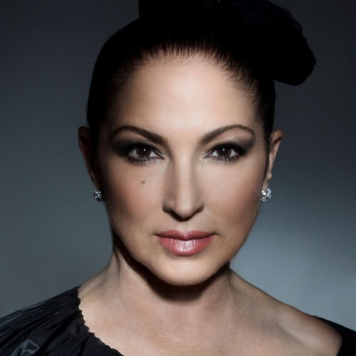 Gloria Estefan