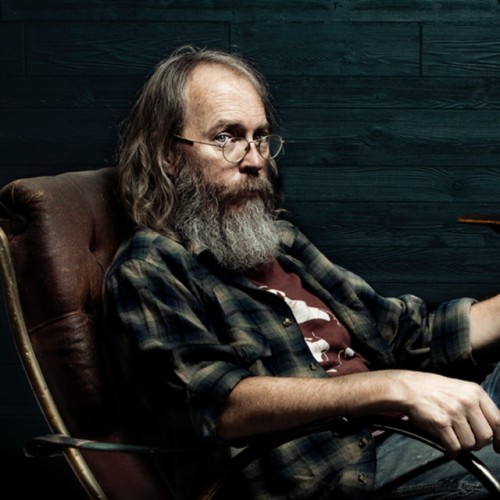 Charlie Parr