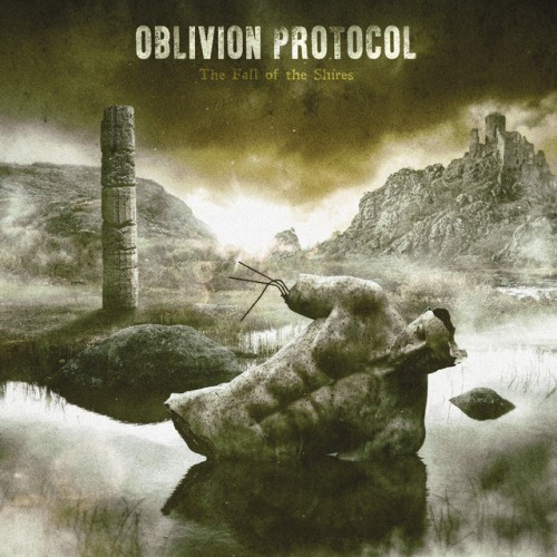 Oblivion Protocol