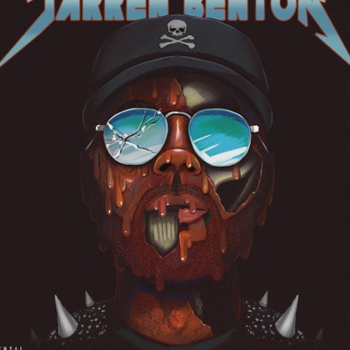 Jarren Benton