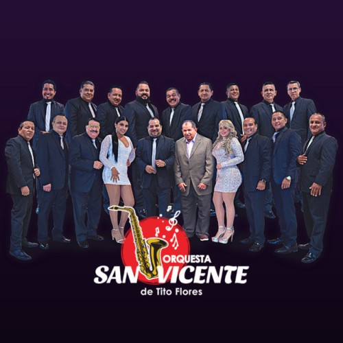 Orquesta San Vicente