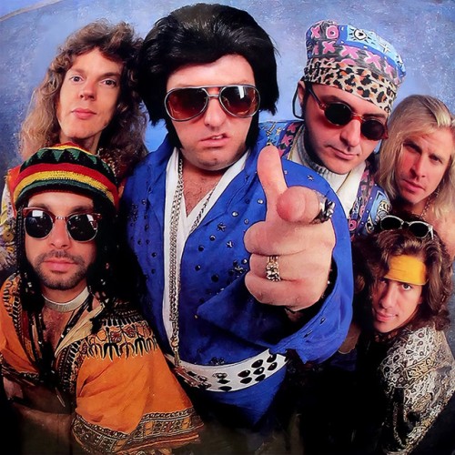 Dread Zeppelin