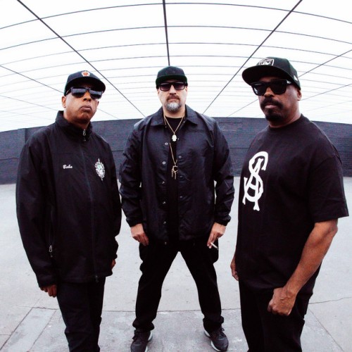 Cypress Hill