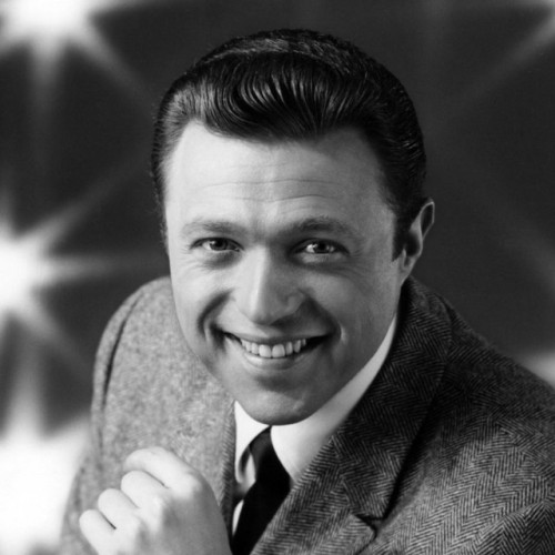 Steve Lawrence