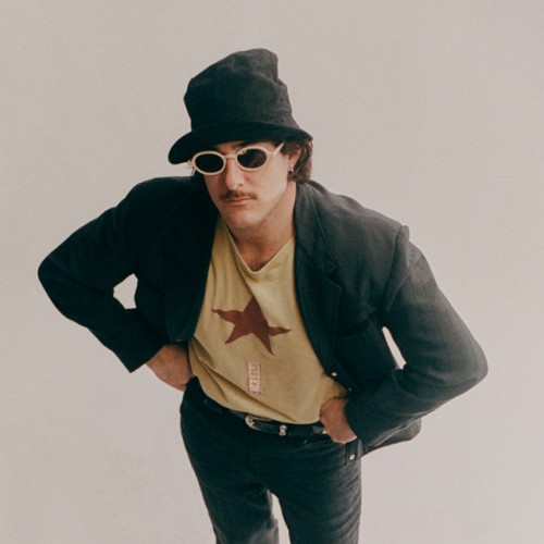 HalfNoise