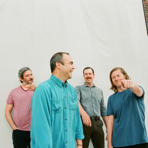 Future Islands