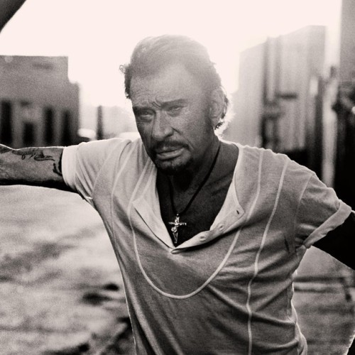 Johnny Hallyday