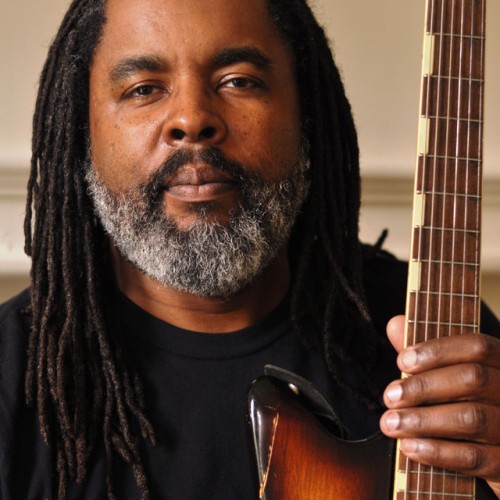 Alvin Youngblood Hart