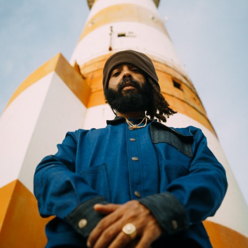 Protoje