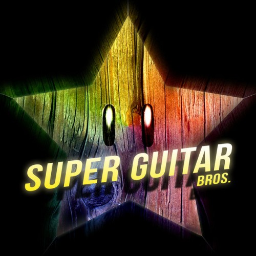 Super Guitar Bros