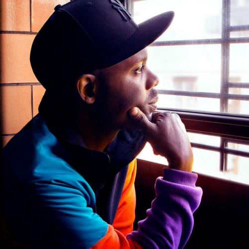 Cormega