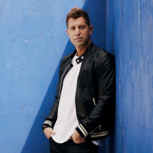 Jeremy Camp