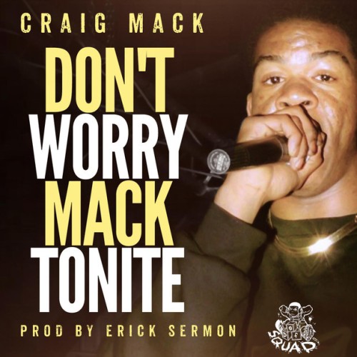 Craig Mack