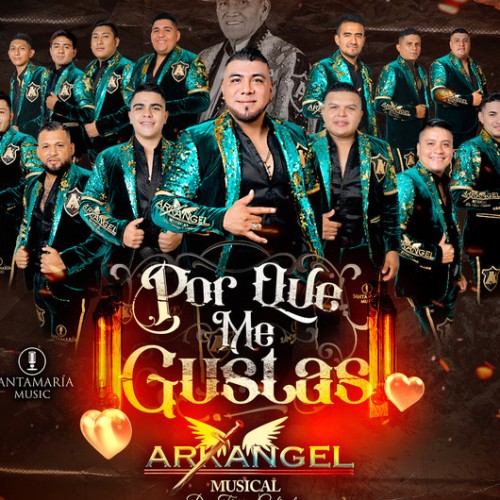 Arkangel Musical de Tierra Caliente