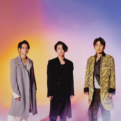 KAT-TUN